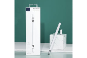 Wiwu Pencil D 2-in-1 Stylus Pencil