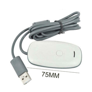 Xbox 360 Wireless Game Controller 2.4g Dongle