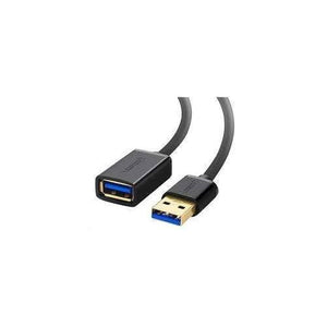 UGREEN US378 USB-C 3.0 TO USB-A OTG Adapter (black) 70889