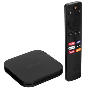 Xiaomi Mi Box Android TV 6.0 (2nd Generation)
