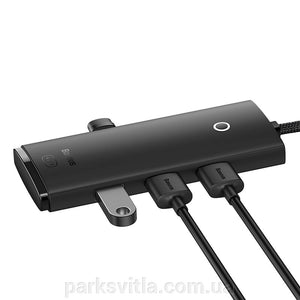 TYPE C TO 4 USB Port HUB