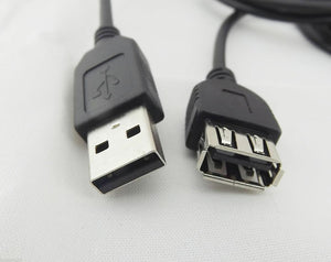 USB Extension 2.0 Version 3 Meter
