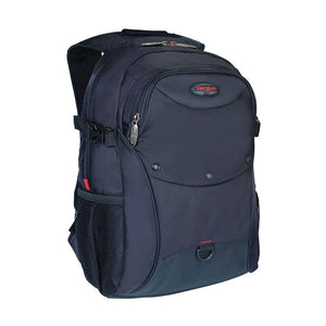Targus Laptop Bag Pack with Rain Cover