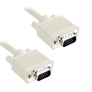 VGA Cable OD 8mm – 10m