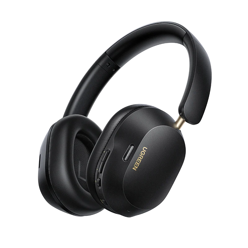 UGREEN HITUNE MAX5C HYBRID ACTICVE NOISE CANCELLING HEADPHONE 35757