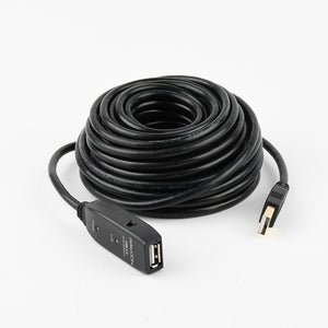 USB 5 Meter Extension Cable With IC