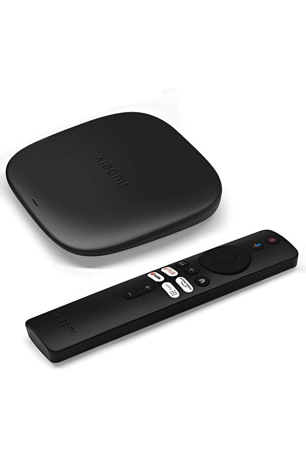 Xiaomi Mi Box Android TV 6.0 (2nd Generation)