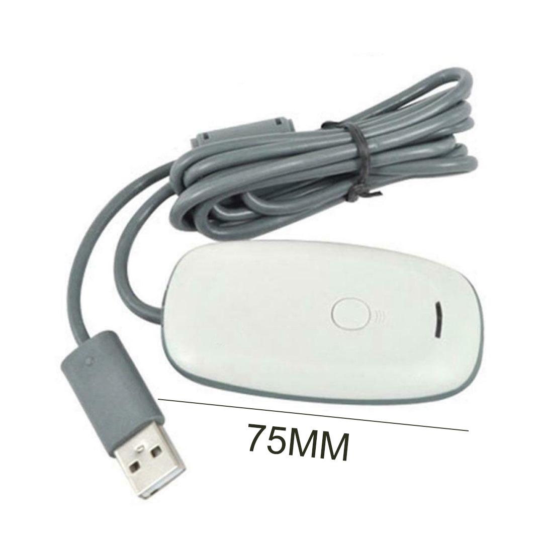 Xbox 360 Wireless Game Controller 2.4g Dongle