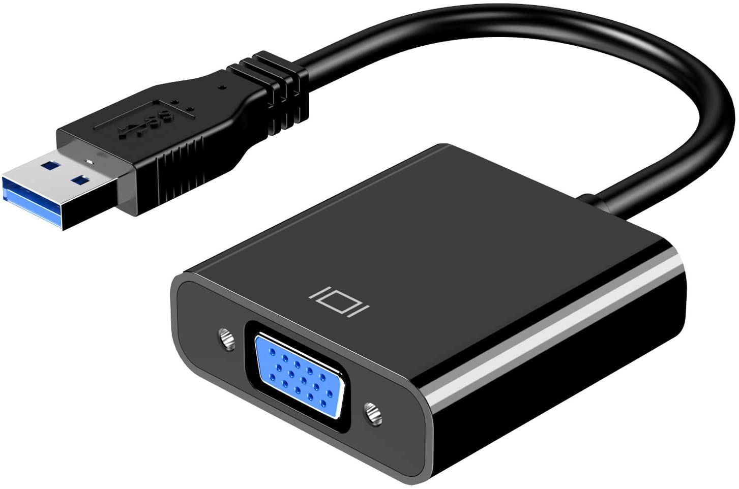 USB 3.0 to VGA Adapter