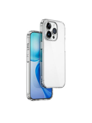 WIWU ZCC-108 iShield One for IP16 Pro max
