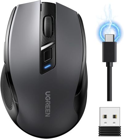 UGREEN 45171 MOUSE