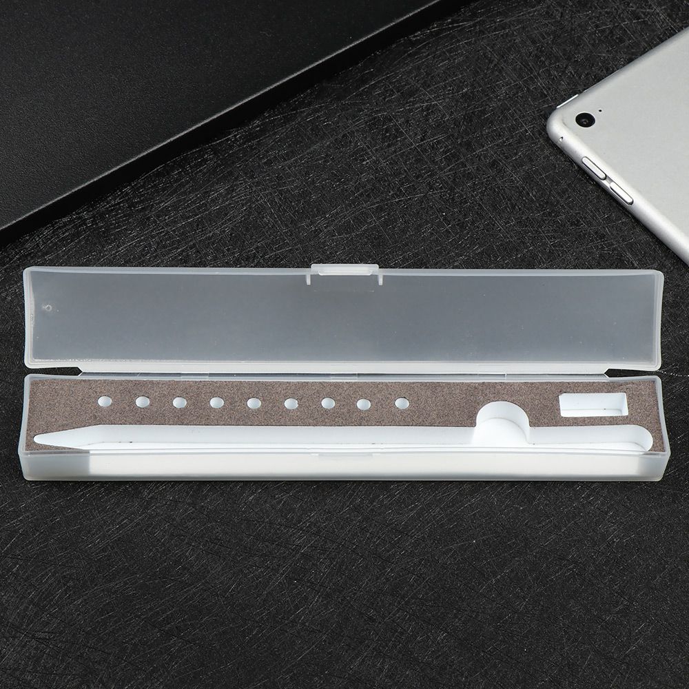 Stylus Pen Case anti-lost protective Pencil storage box