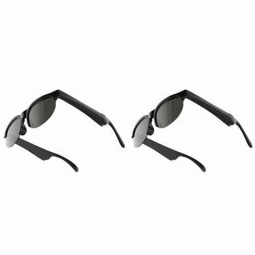 XG88 TWS Smart Glasses Wireless Bluetooth 5.0 Calling Sunglasses Sport HD Audio Hands-Free Music Anti-Blue Eyeglasses Outdoor