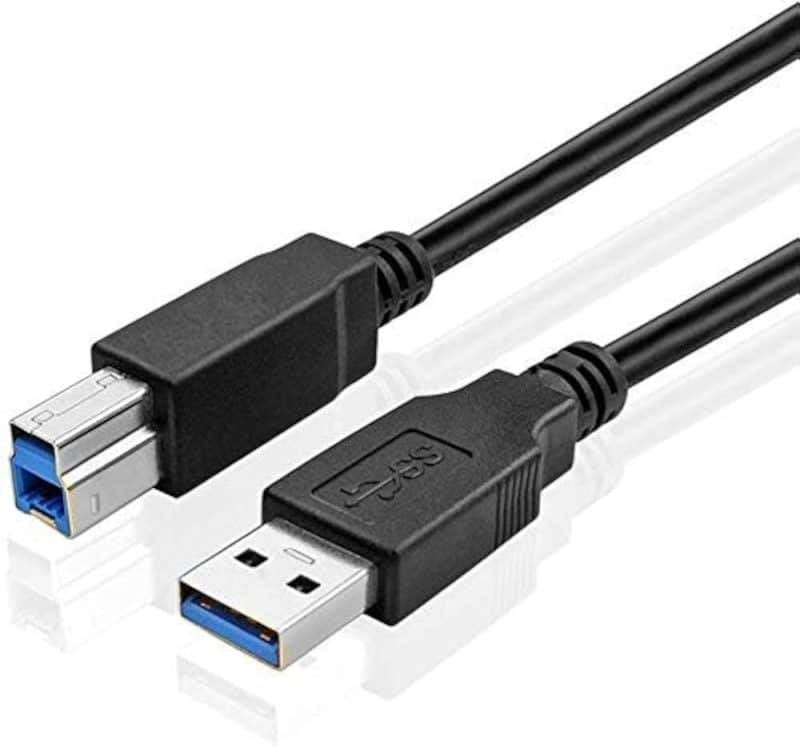 USB A to A Cable – 1.5m