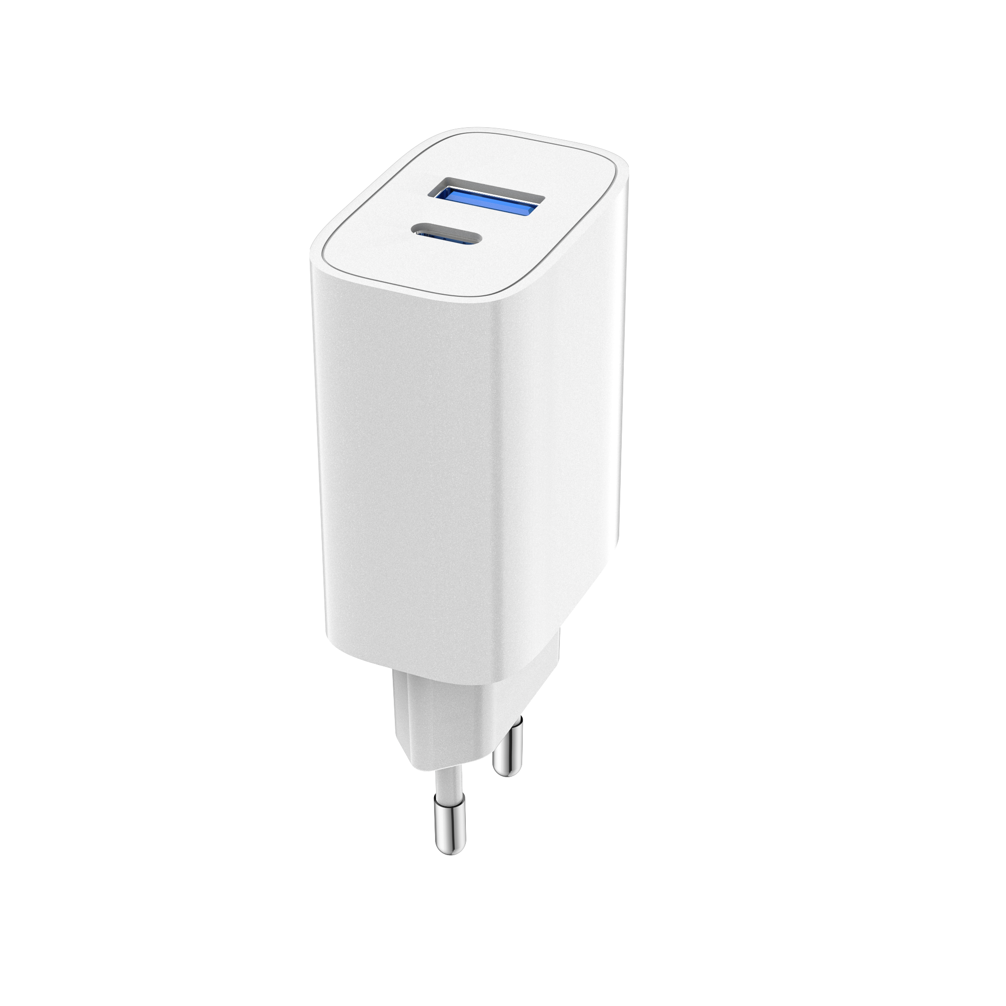 VEN DENS VD-TC78AC 20W U+C CHARGER UK
