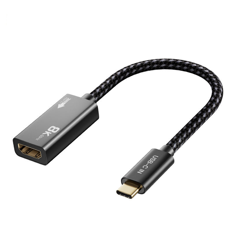 Type-c TO HDMI With chip