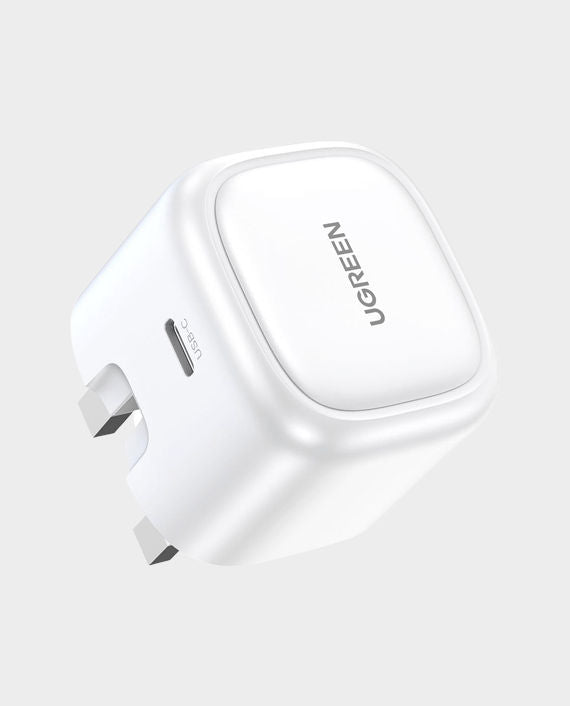 UGREEN 30W 2C1A GaN Charger 65234