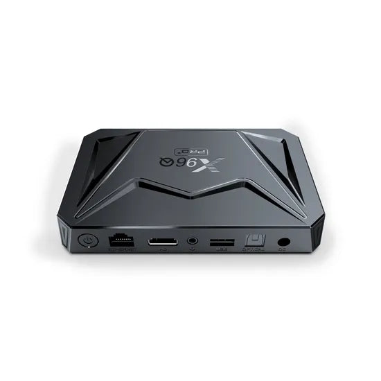 X96Q Android TV Box 2GB 16GB