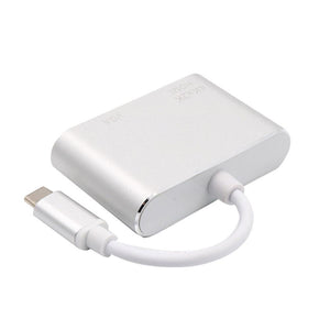 USB3.1 Type C TO HDMI Converter