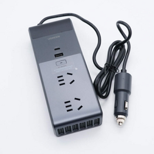 UGREEN CD313 150W CAR INVERTER 15072