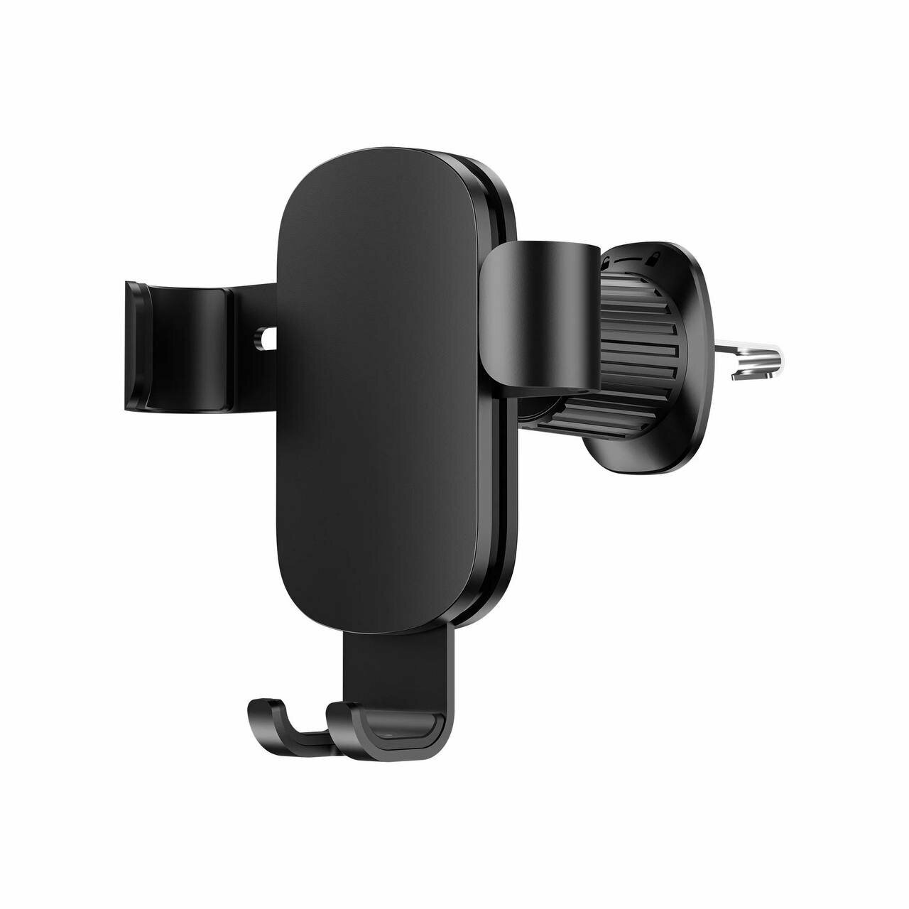 WIWU Gentleman Car Mount Wi-CH061 Black
