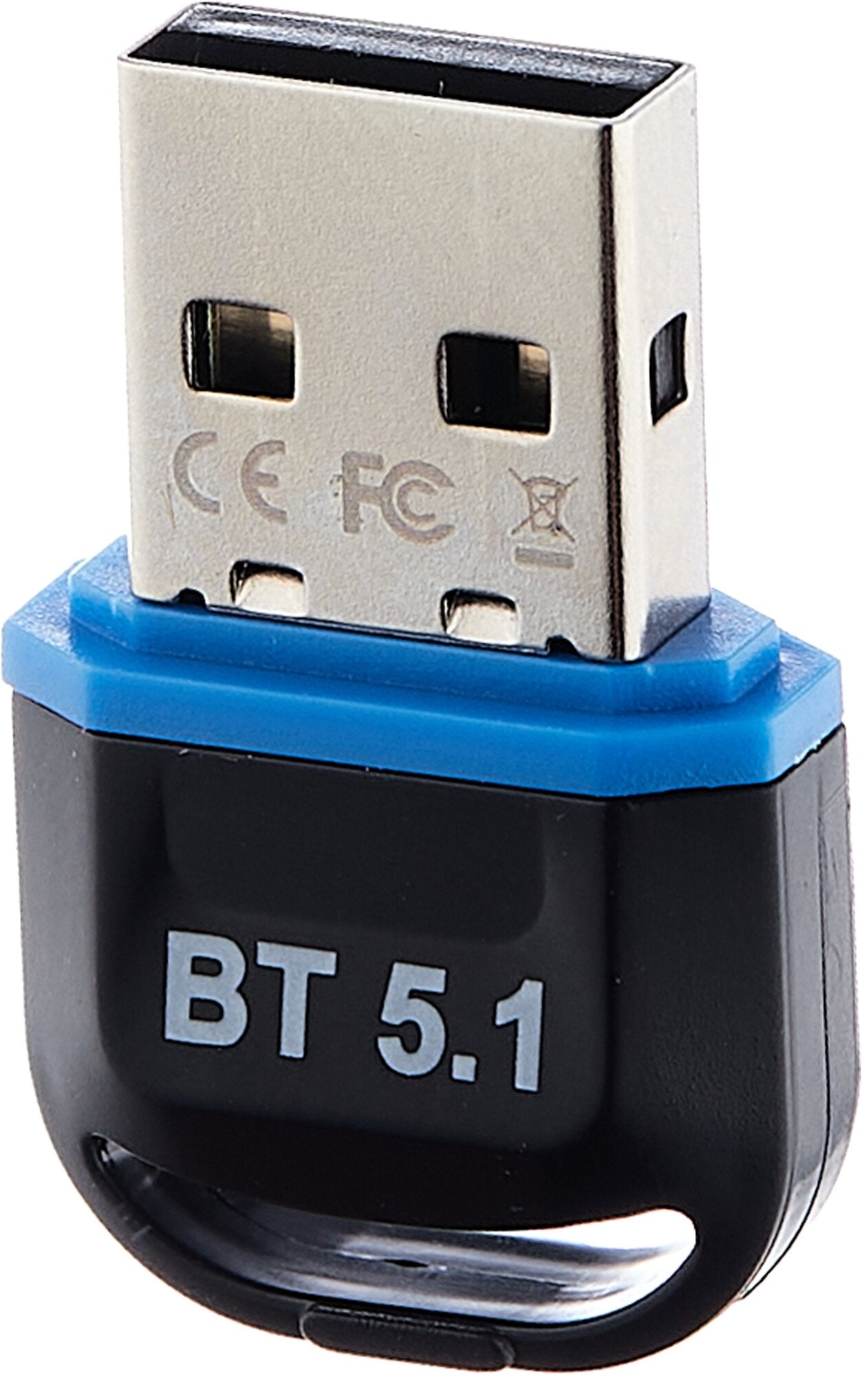 USB 5.1 Bluetooth