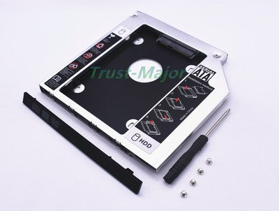 Slim 2nd HDD Caddy