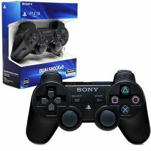 Sony DualShock 3 PlayStation PS3 Controller