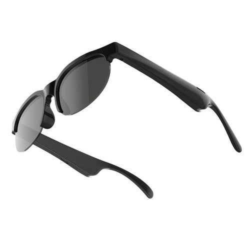 XG88 Pro Smart Sunglasses: Bluetooth Earphones, Open-Ear Sound, Intelligent Call Assistant, Music, Universal Compatibility, Perfect for Outdoor Running & Cycling