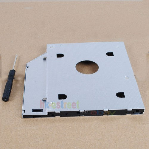 Slim 2nd HDD Caddy