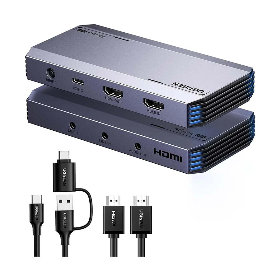 UGREEN CM726 HDMI Capture Board 25773