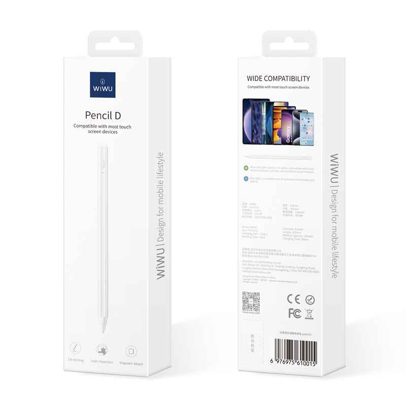 Pencil D Universal stylus pen