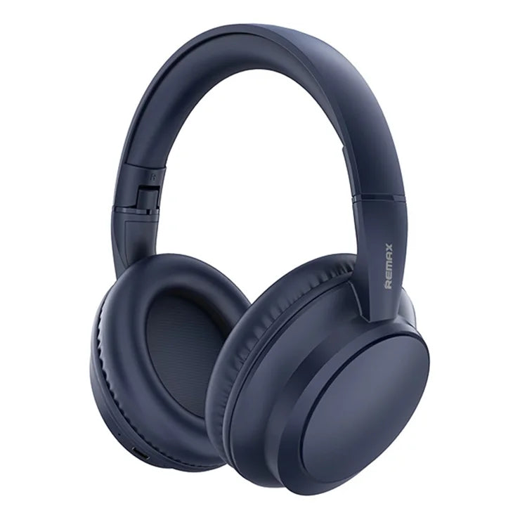 REMAX RB-100HB Wireless Headphones Blue