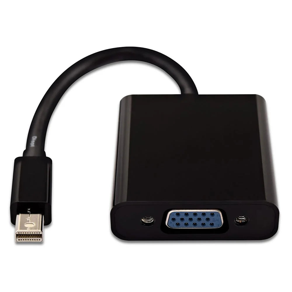 MINI DP TO VGA CONVERTER