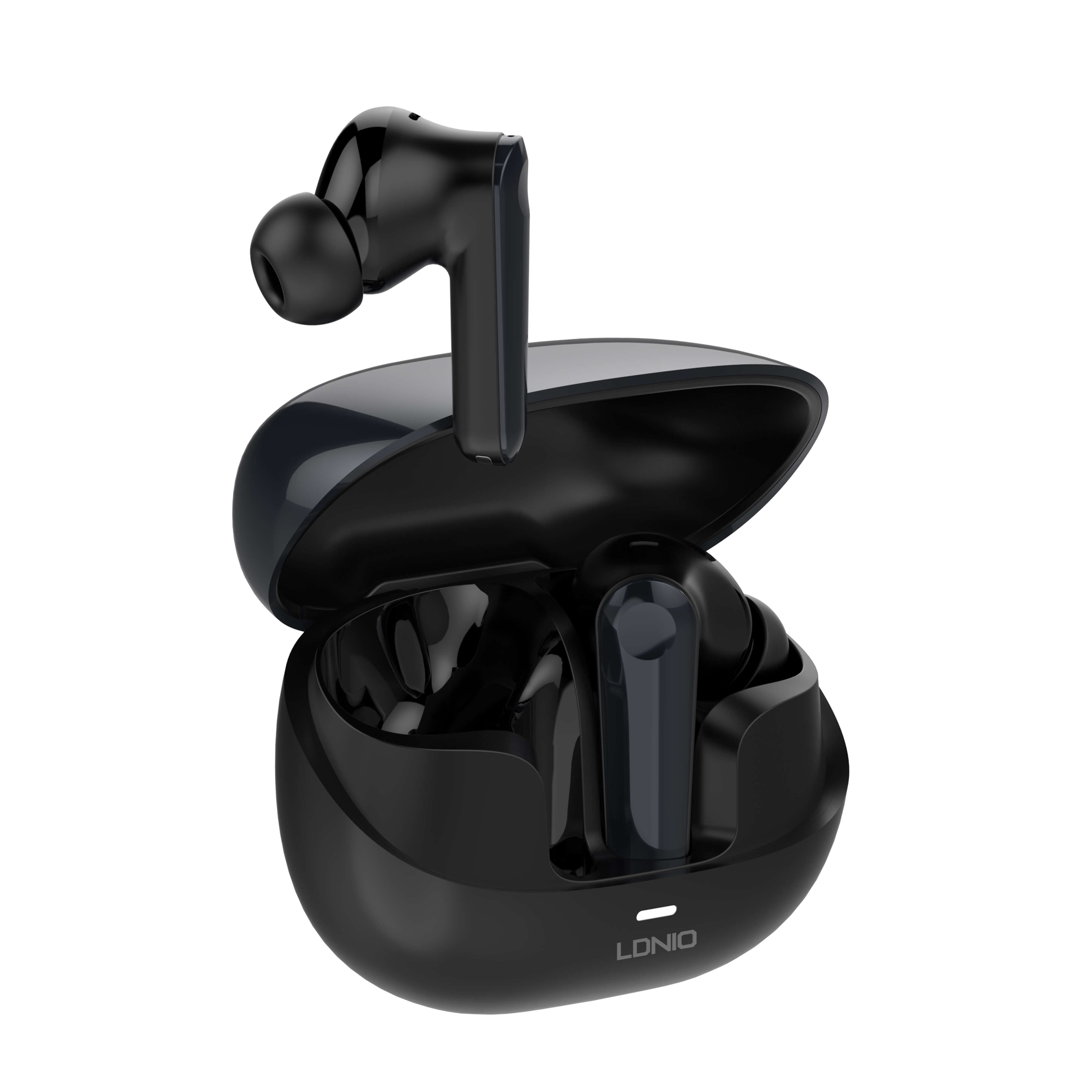 Ldnio T06 Wireless Stereo BT Earbud in-ear Earphone