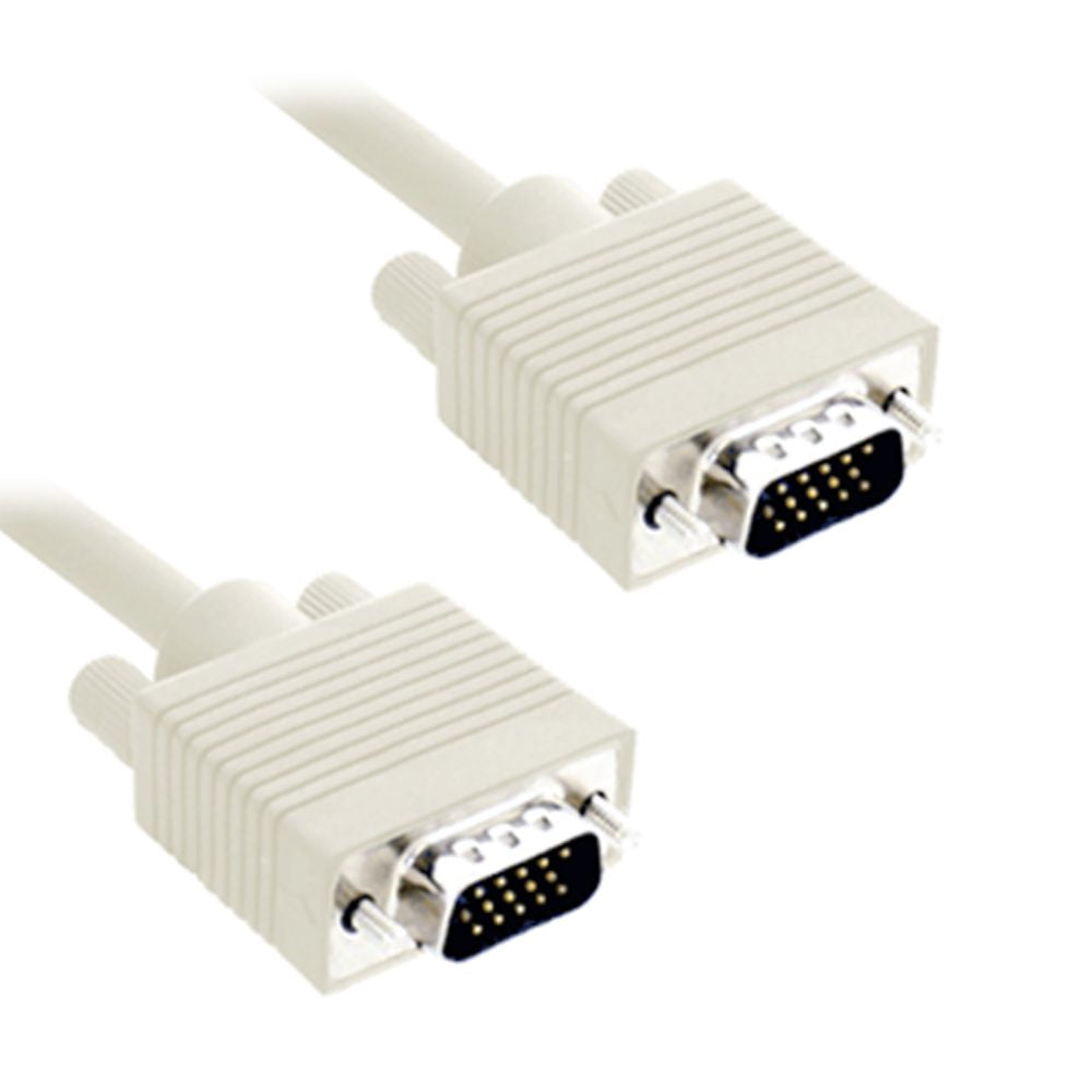 VGA Cable OD 8mm – 10m