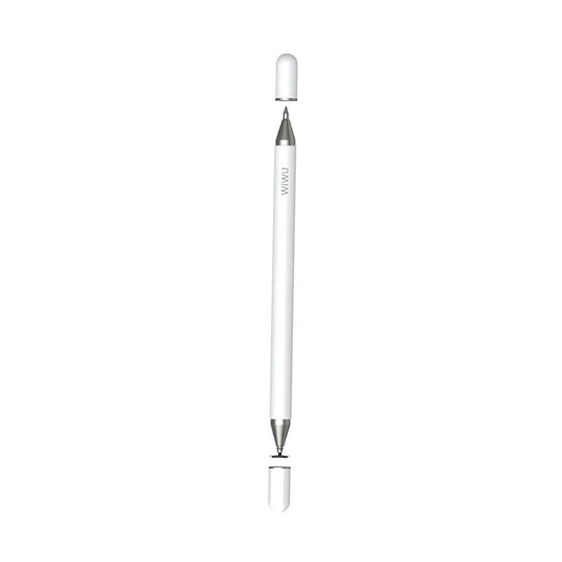 Wiwu Pencil D 2-in-1 Stylus Pencil