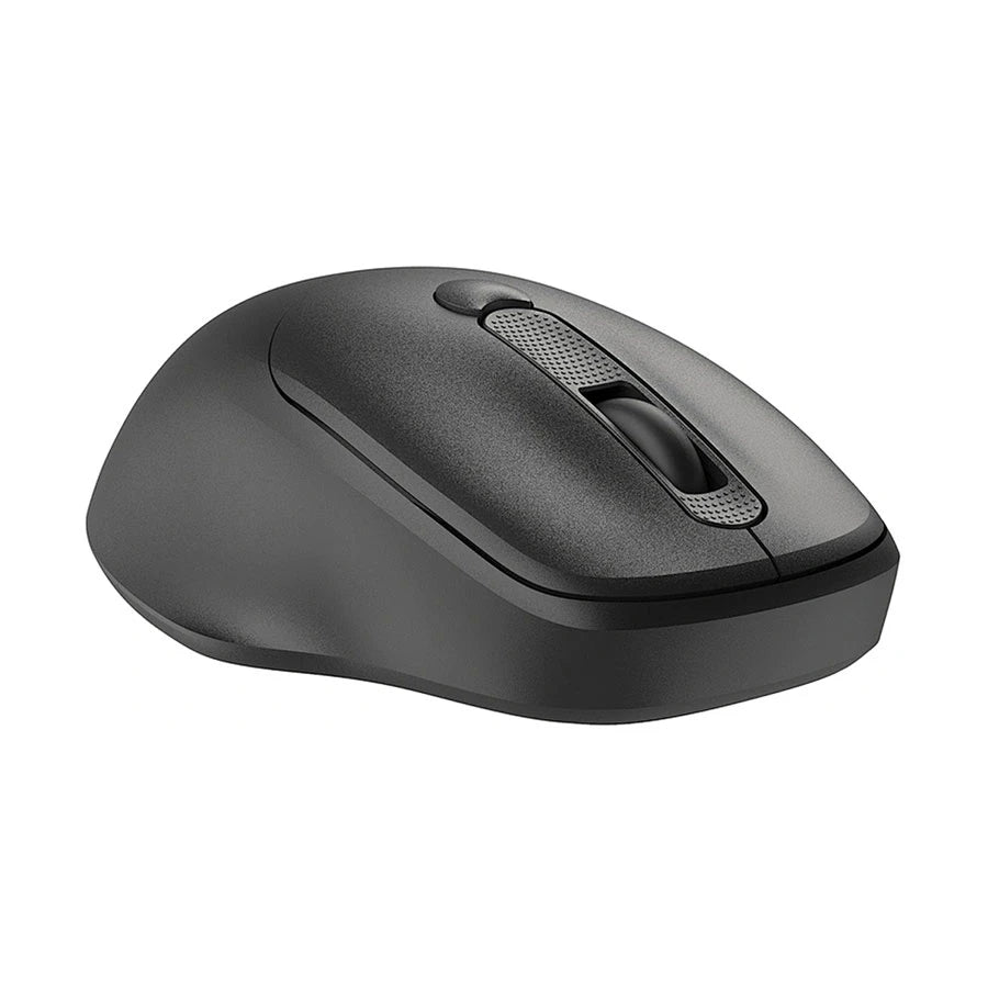 WIWU WM113 2.4G Wireless office Mouse Black