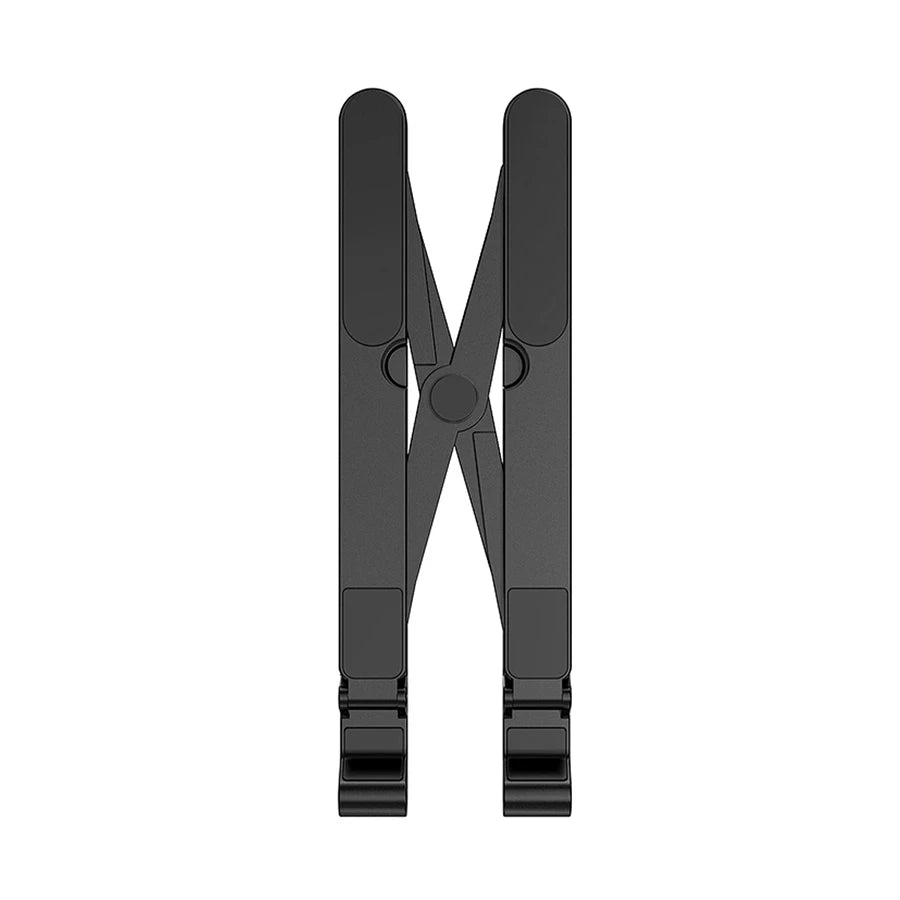 WIWU ZM-902  Foldable Laptop Stand Black